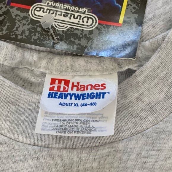 RARE! Beastie Boys Dynomite Tee- Vintage! NWT - Picture 6 of 12